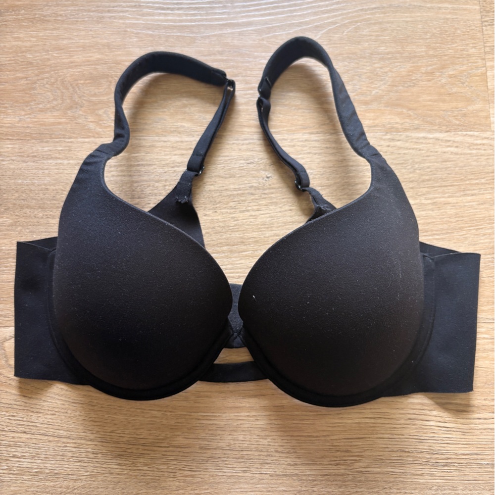 Auden Black Women's Bra